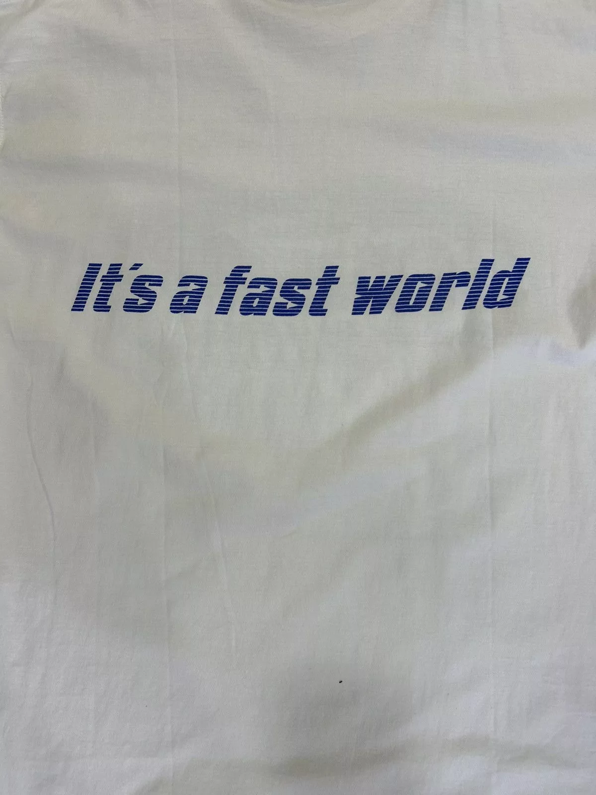 BMW Shirts Button Ups Bmw racing White