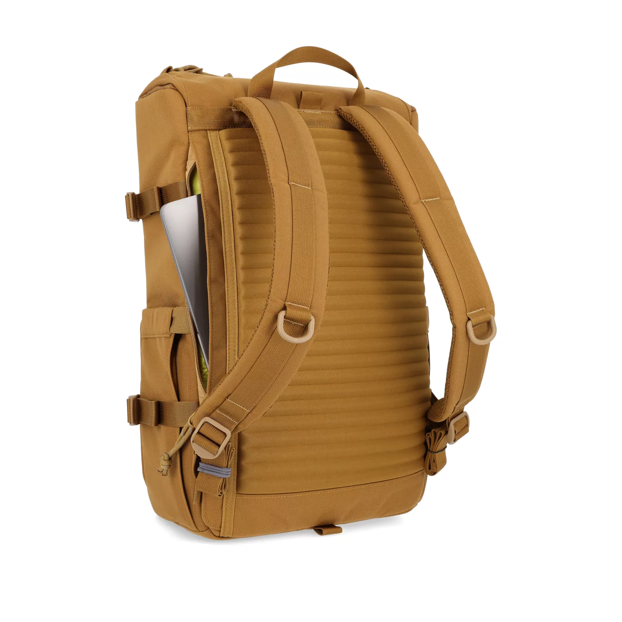 Rover Pack - Tech