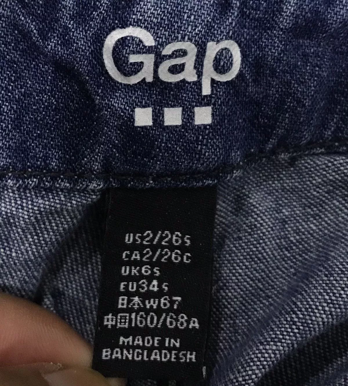 Gap Overalls Jumpsuits GAP OVERALLS Blue