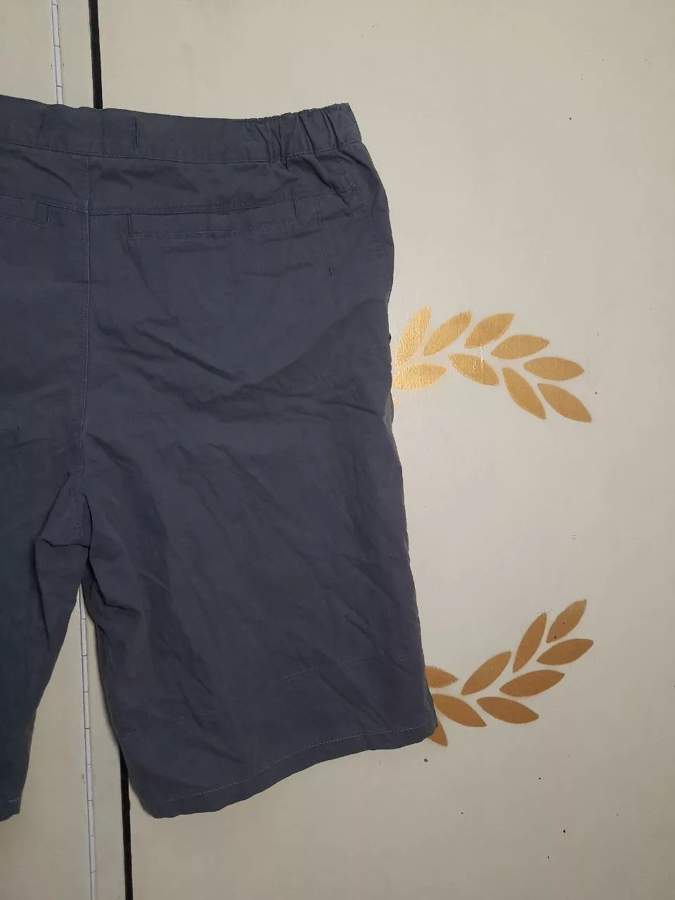 Nike ACG Shorts Gray Gorpcore