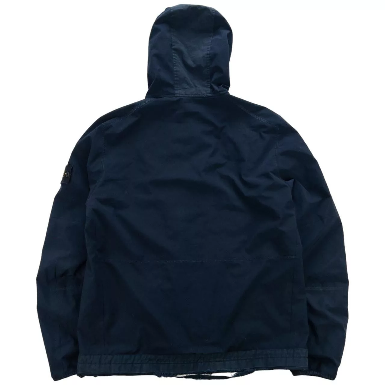 Stone Island Light Jackets Stone Island Soft Shell Jacket Size M Blue
