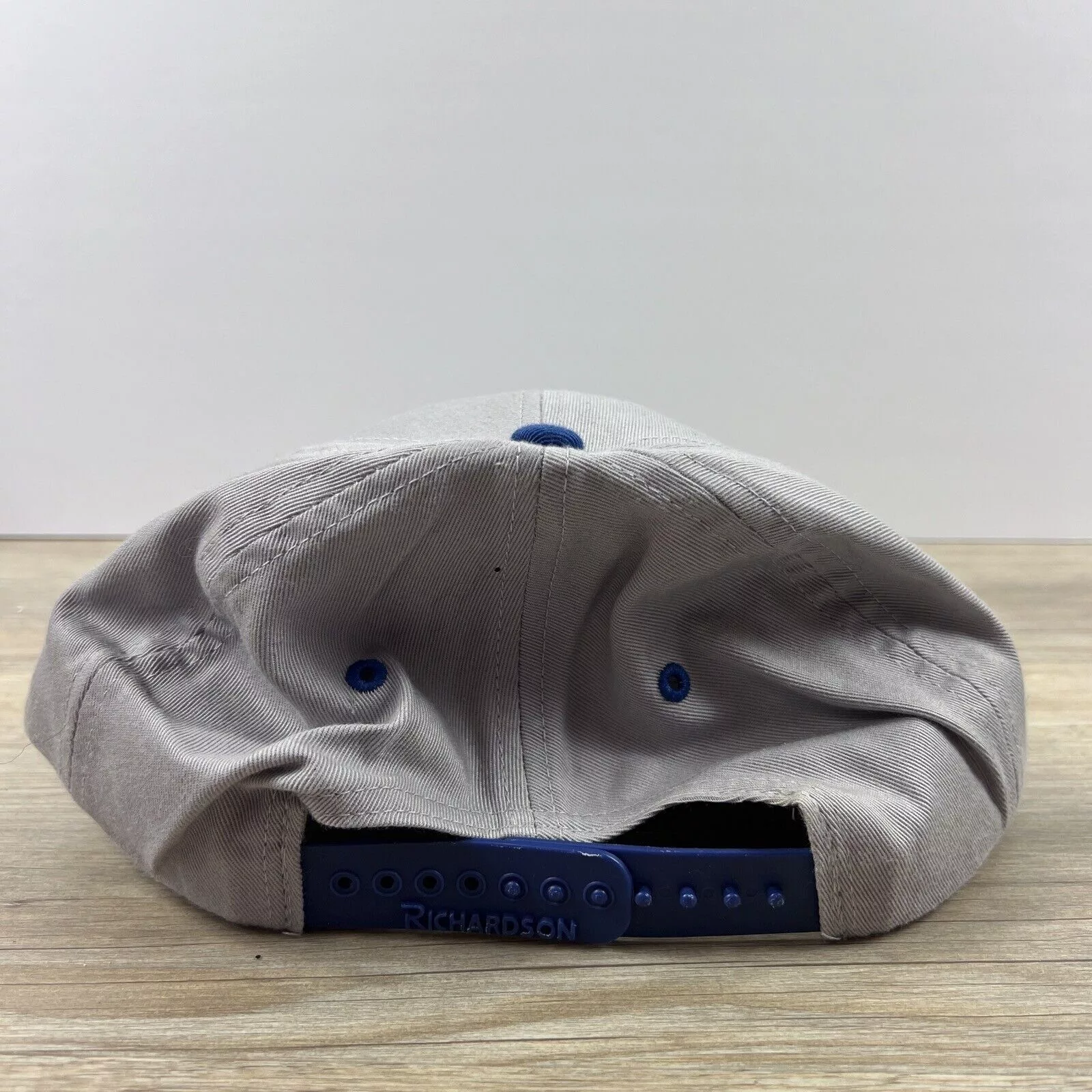 Other Hats Other JGA Beacon Hat Adjustable Hat Gray Adjustable Hat Adult Fit