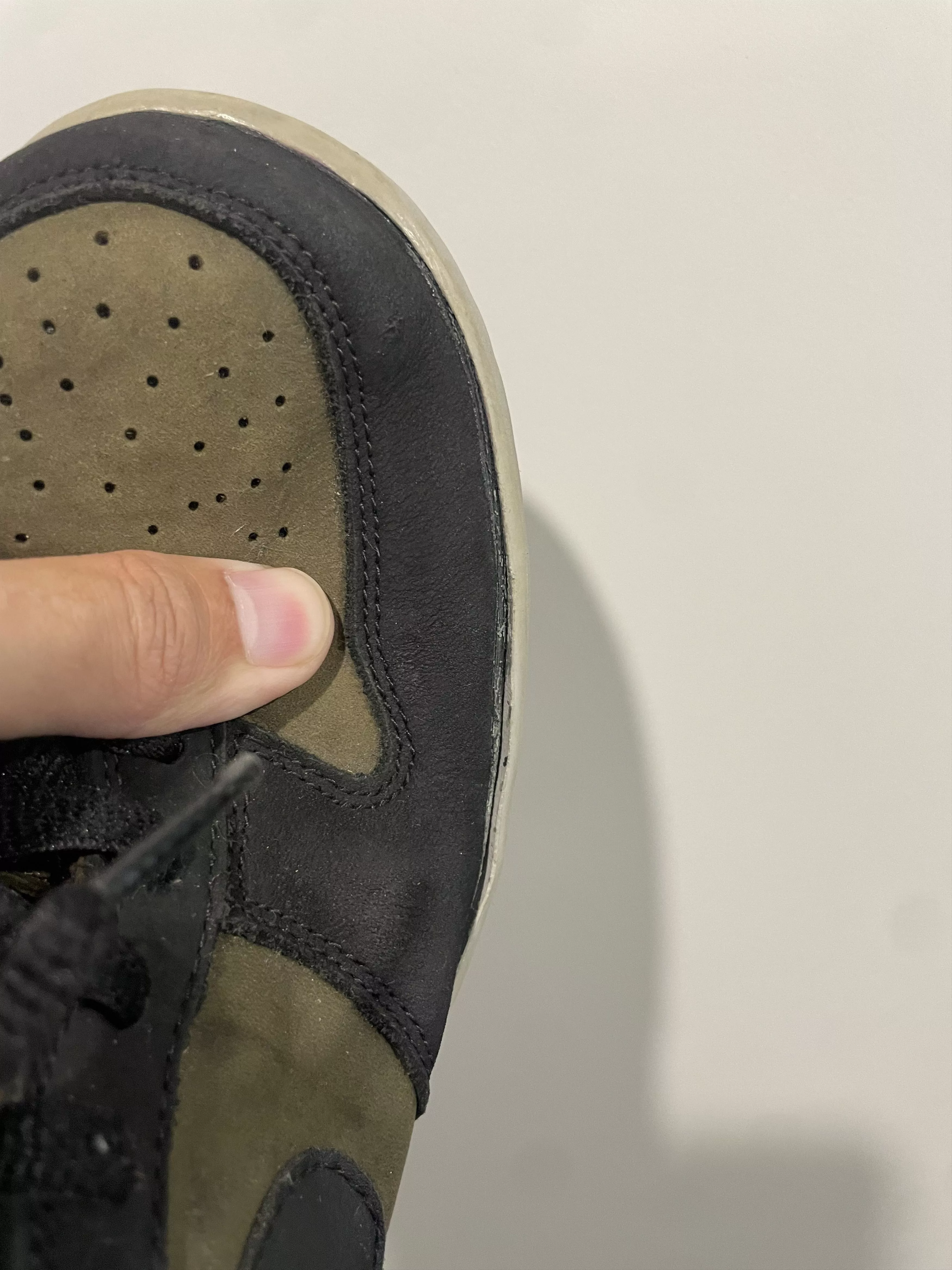 Nike Low Top Sneakers Nike SB Dunk Low Pro Loden Green