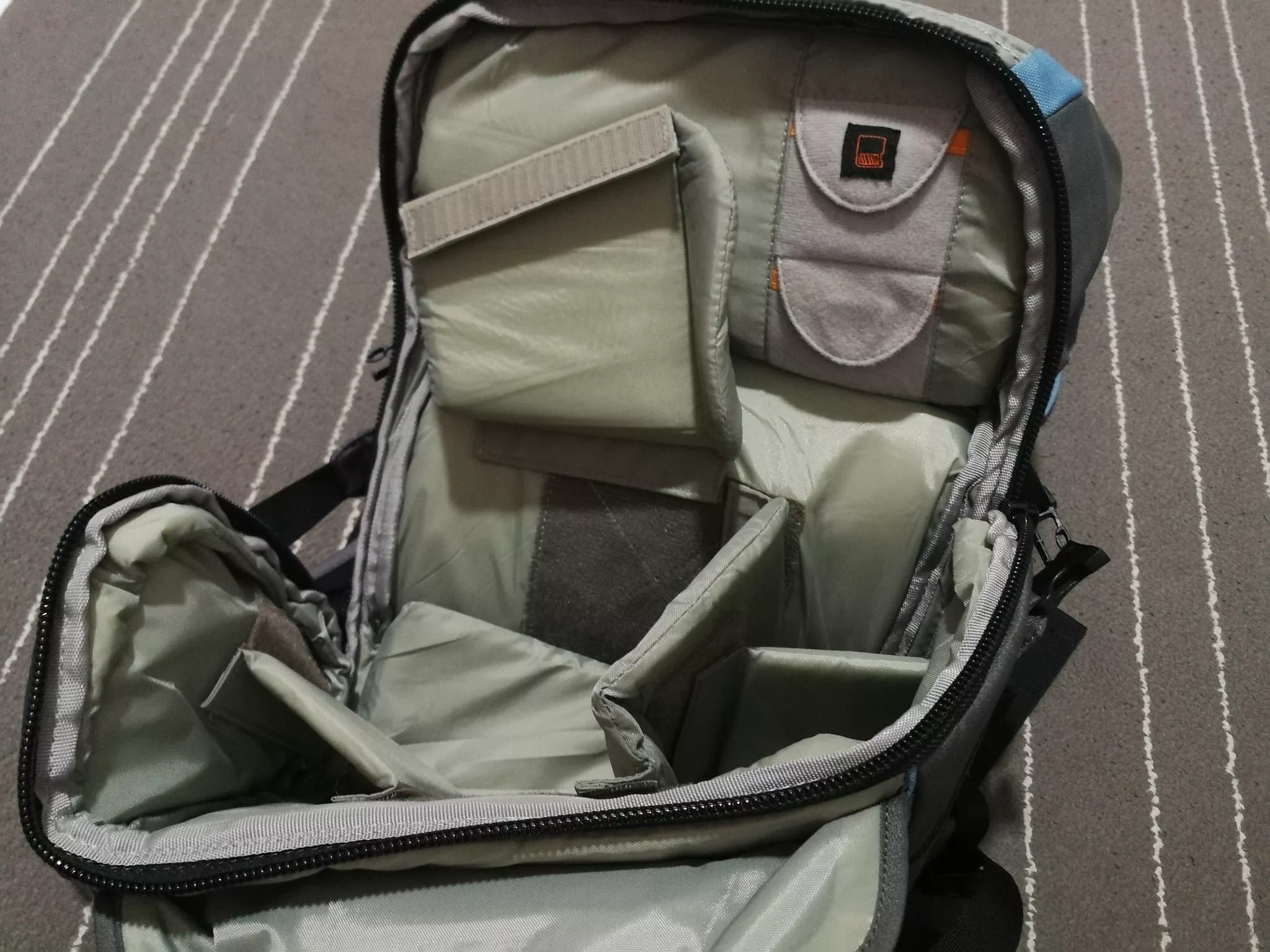 Lowepro Bags Luggage Prelove Lowepro Versapack 200 AW Multi