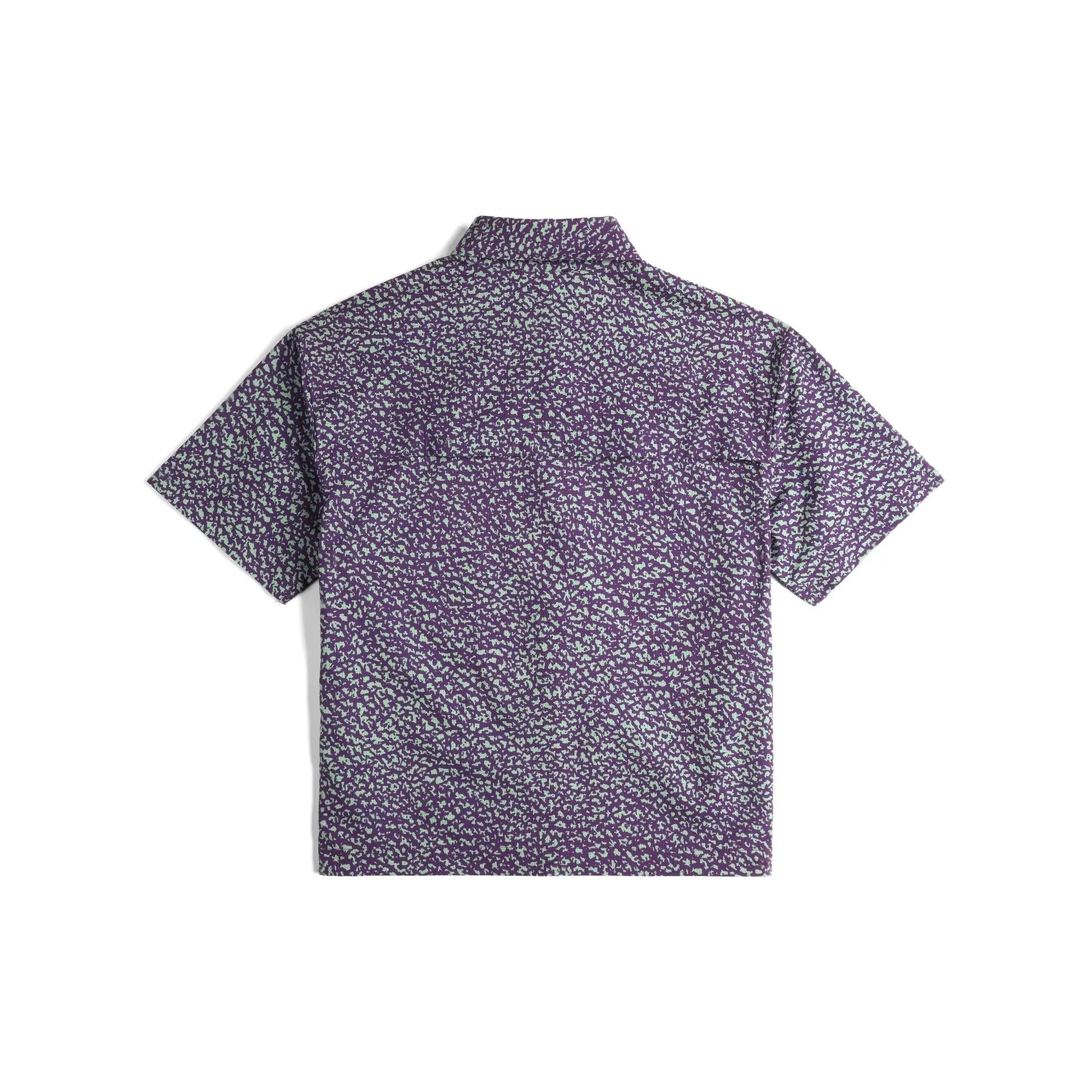Retro River Shirt - Short Sleeve - Women's