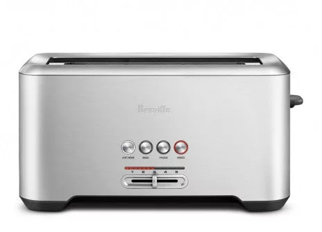 A Bit More 4 Slice Toaster