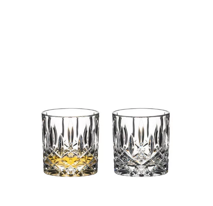 Spey Single Old Fashioned