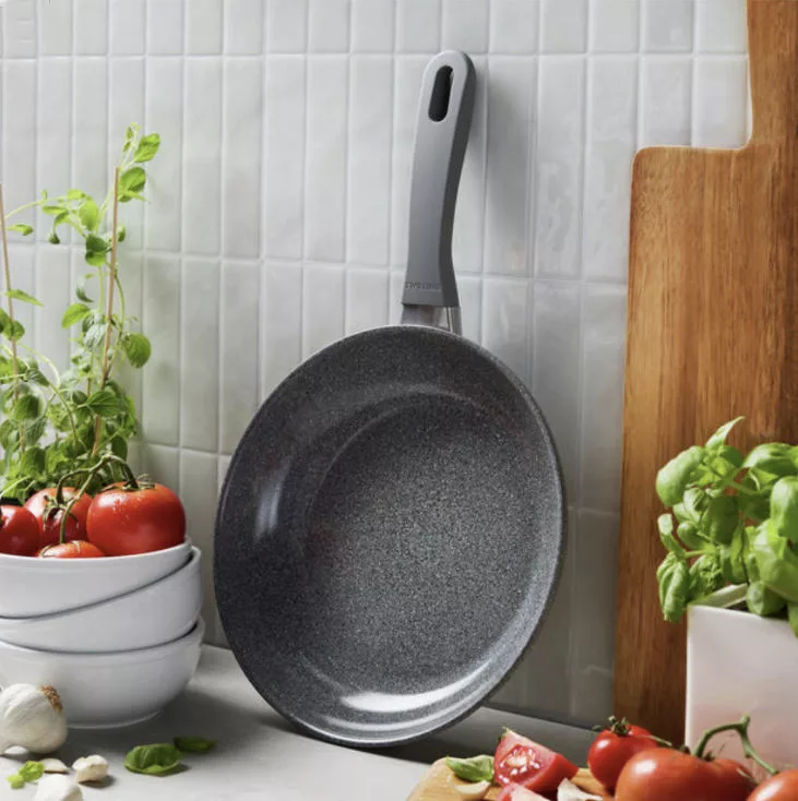 Parma Plus Ceramic 10" Fry Pan