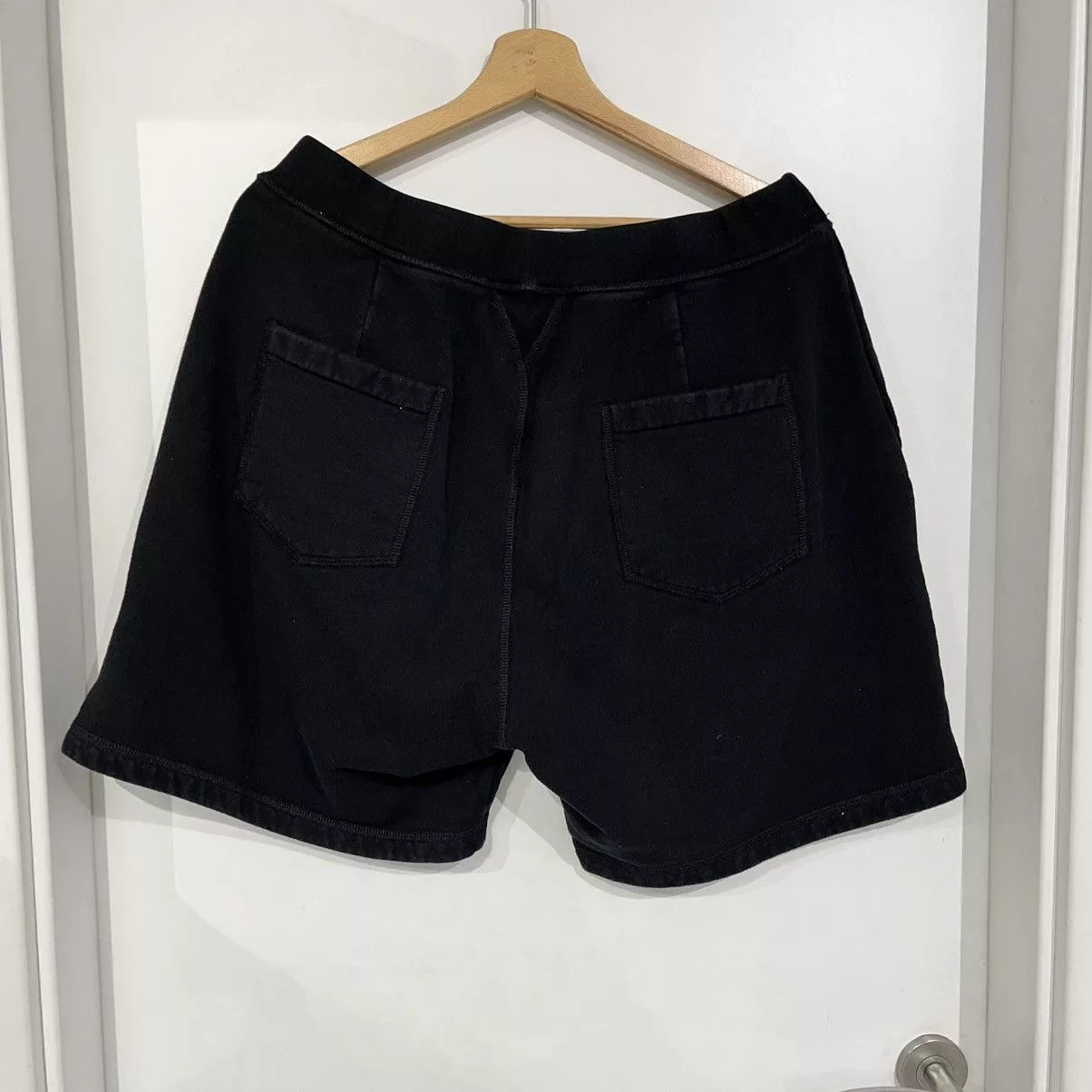 Dsquared2 Shorts Black