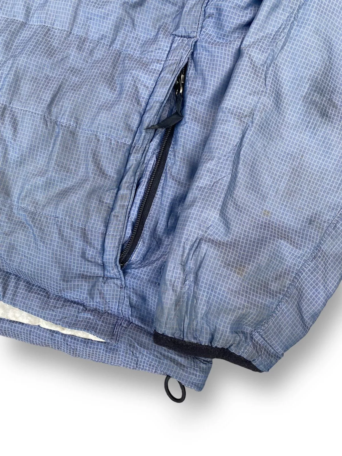 The North Face Light Jackets The North Face Summit Series Jacket. #C10 Purple Gorpcore