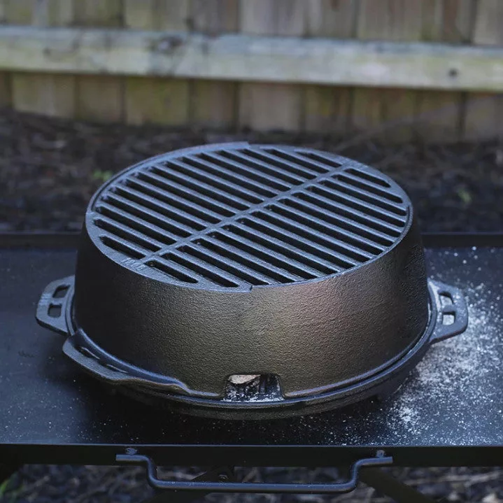 Kickoff Grill