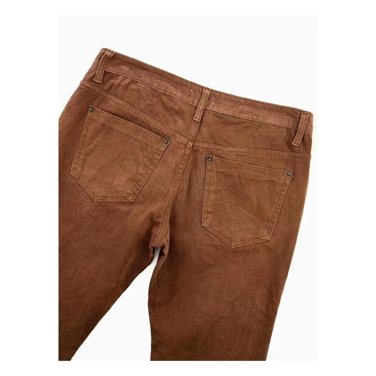 Helmut Lang Casual Pants Helmut Lang Pants Brown