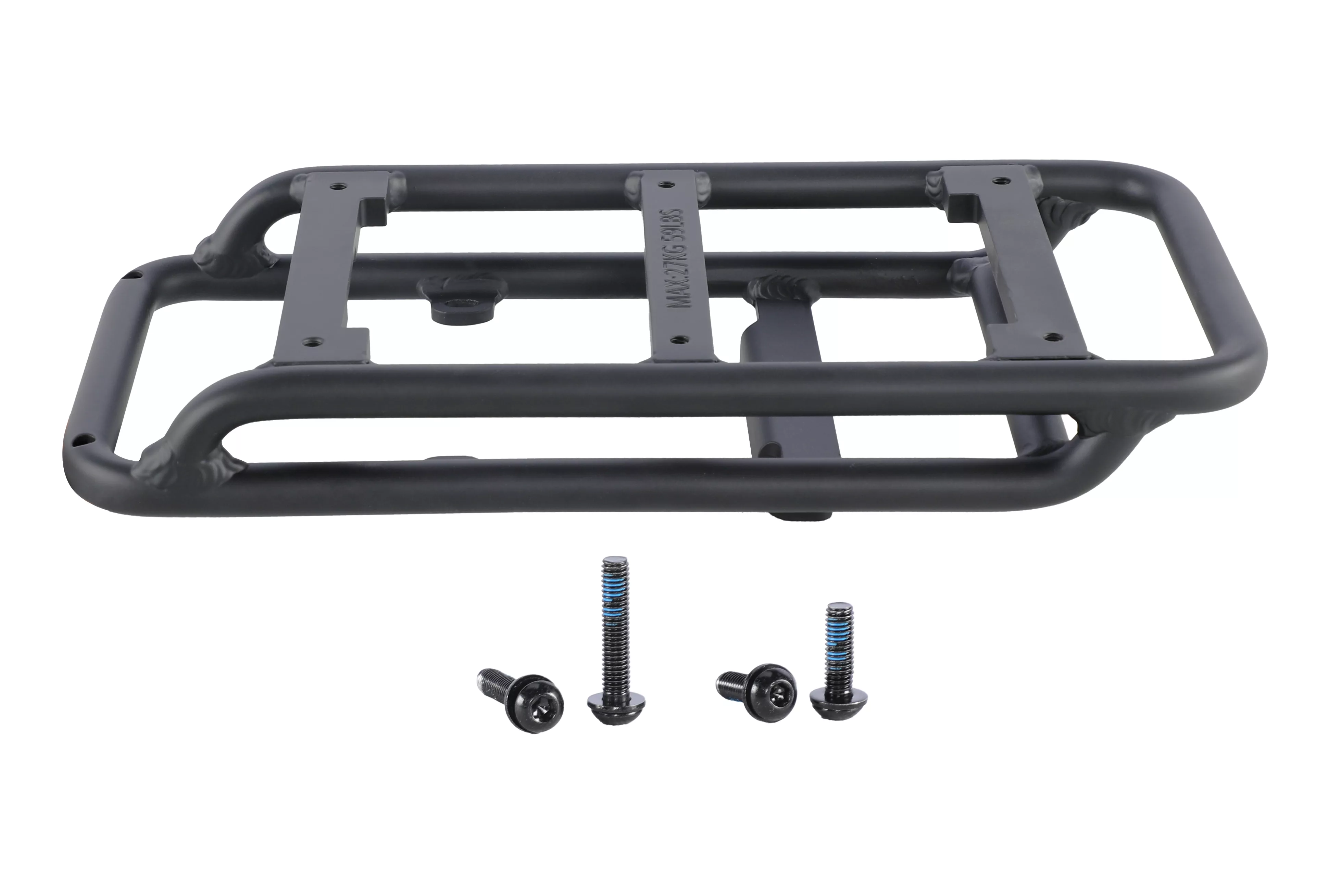 Abound LR Rear Rack Extension Bracket