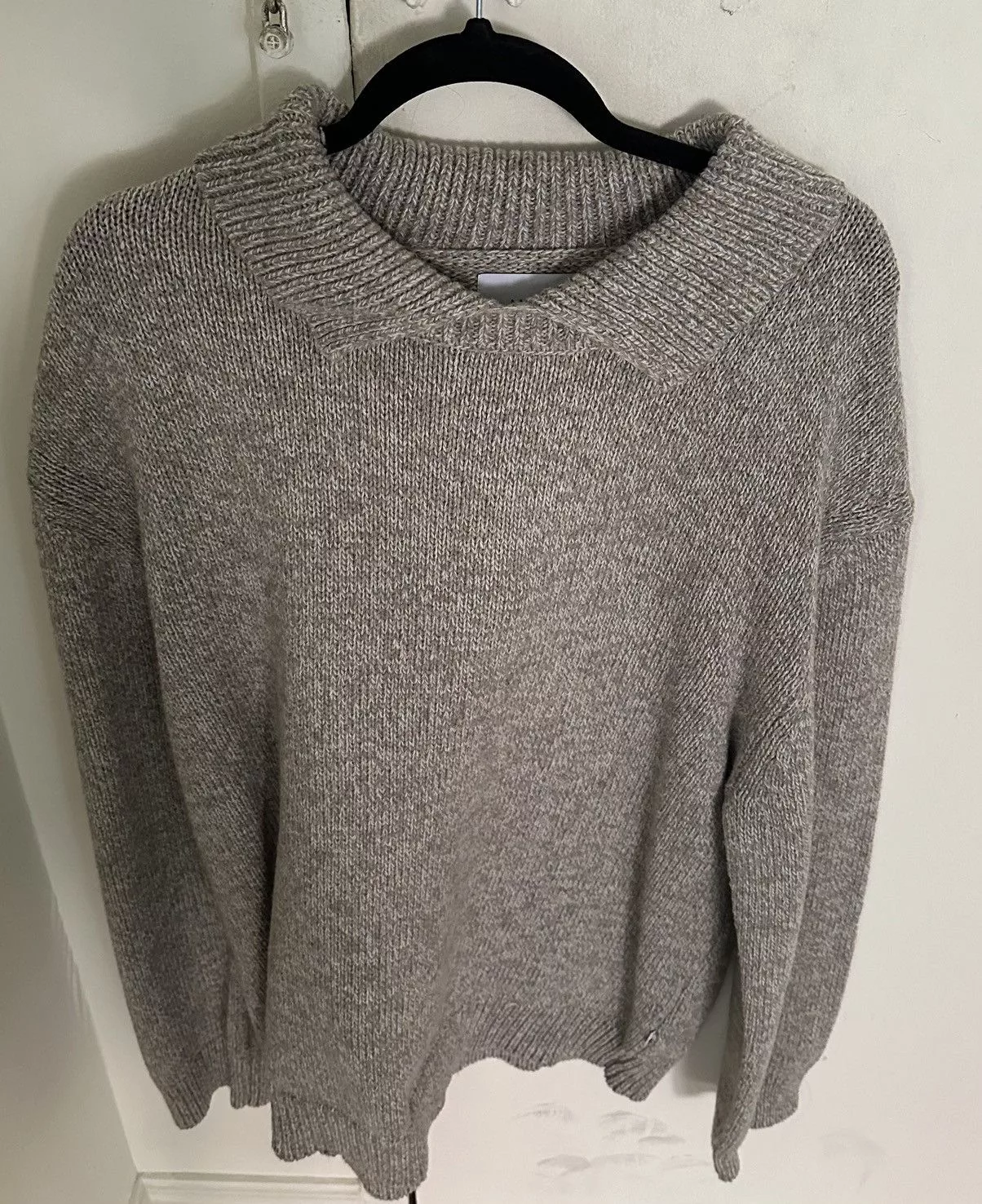 NN07 Sweaters Knitwear NN07 Sweater Beige