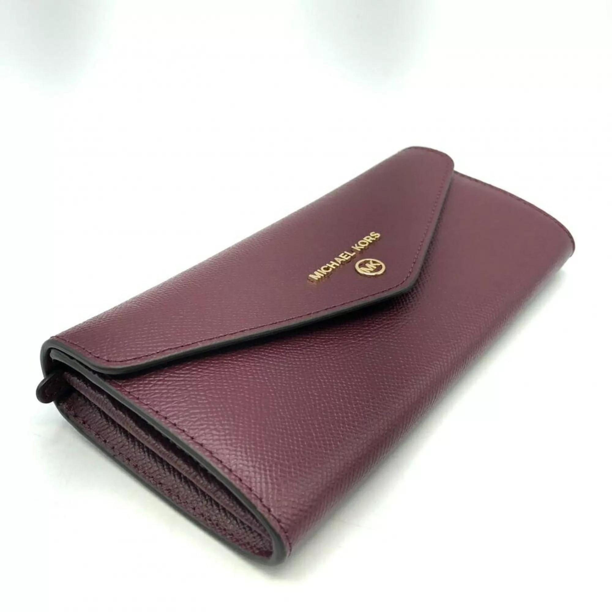 Michael Kors Wallets MICHAEL KORS Long Wallet Red Michael Kors