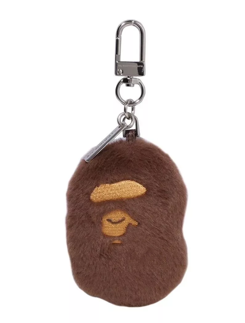 Bape Miscellaneous Bape Keychain Multi