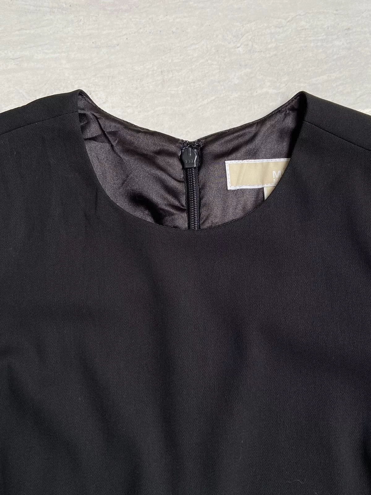Michael Kors Jumpsuits MICHAEL KORS Black Jumpsuit