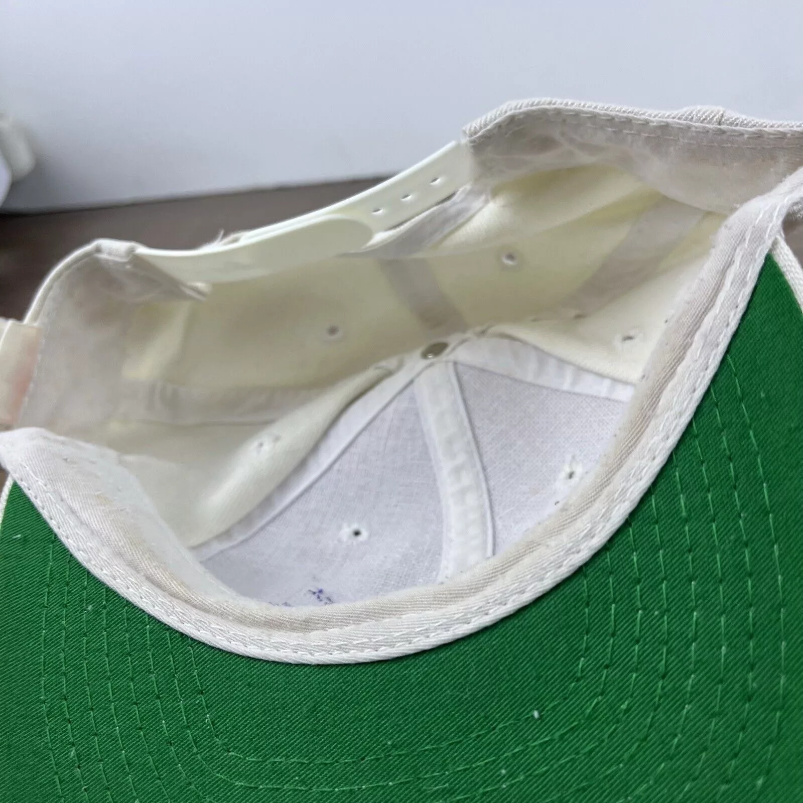 Other Hats Other Solid Foundation Hat Snapback Hat White Hat Adjustable White