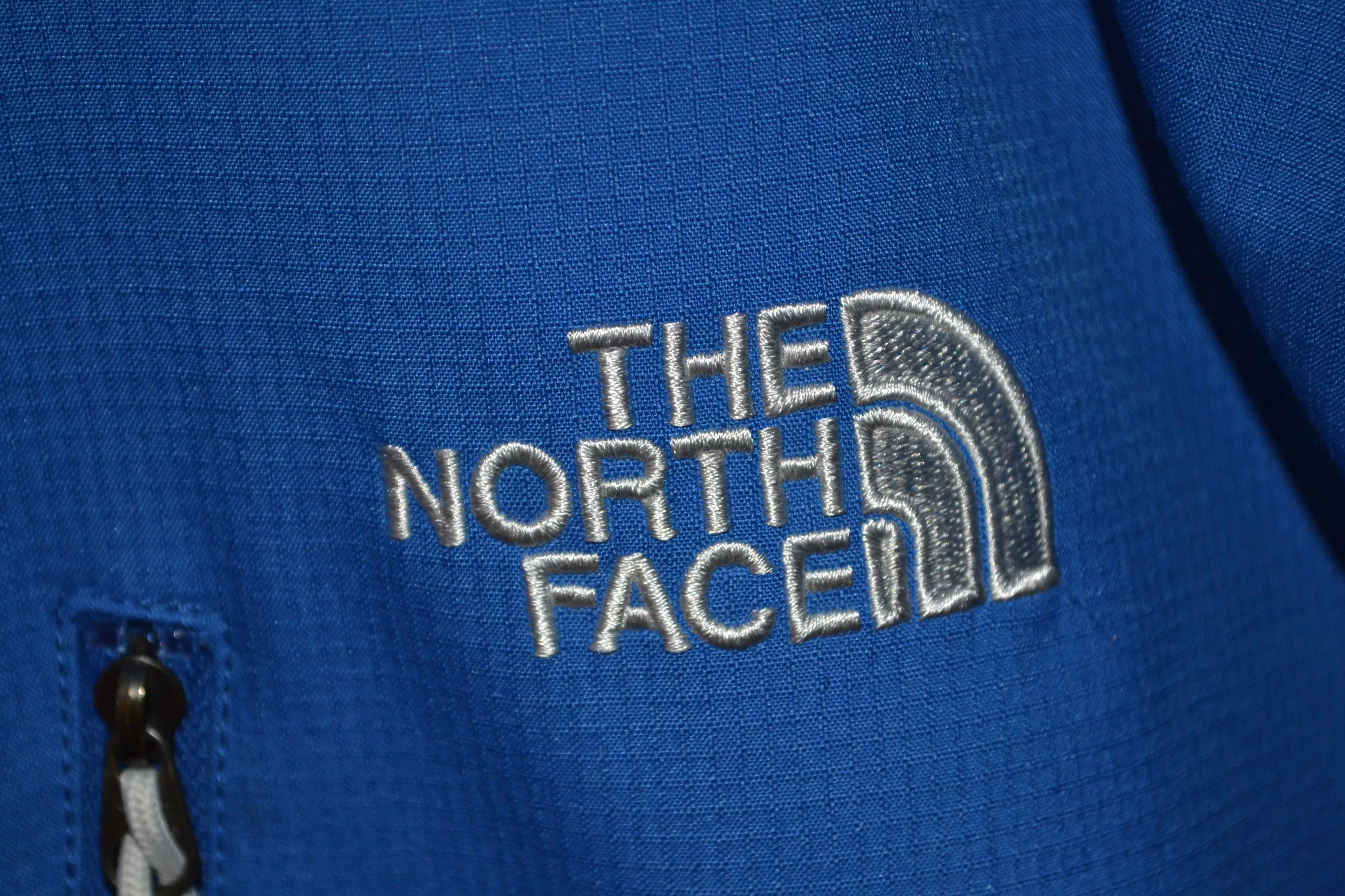 The North Face Light Jackets The North Face Windwall Primaloft Jacket L Blue