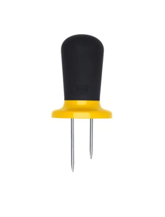 8 pc Corn Holder Set