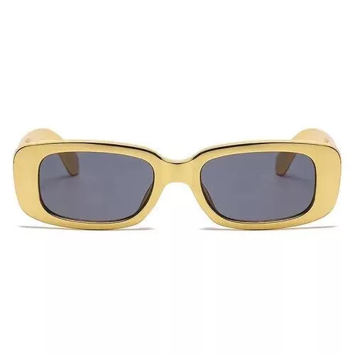 Electric Visual Glasses Electric Visual × Vintage Vintage Luxury sunglasses Black Streetwear