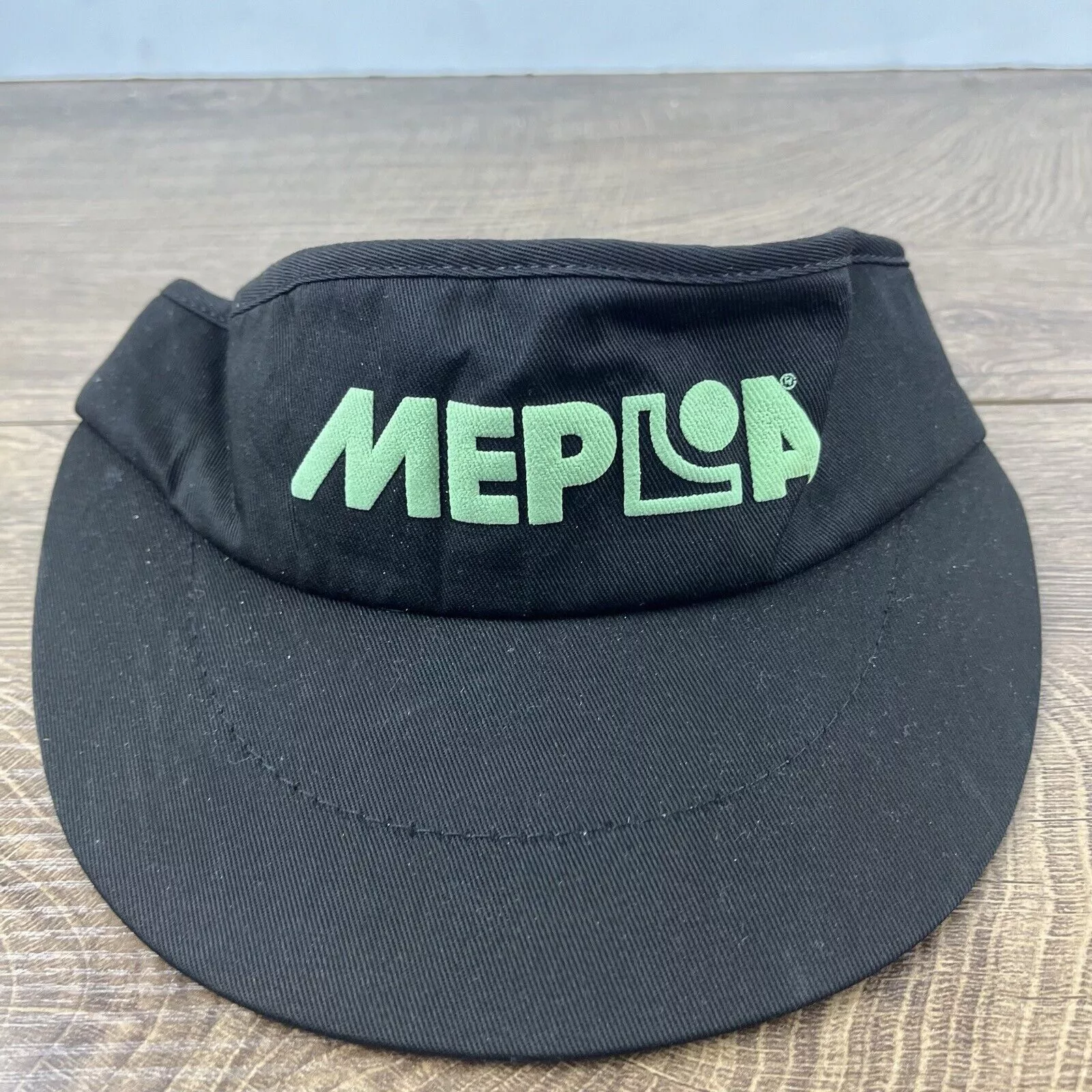 Other Hats Other Maplio Visor Hat Black Cap Hat Adjustable Hat Adult Hat