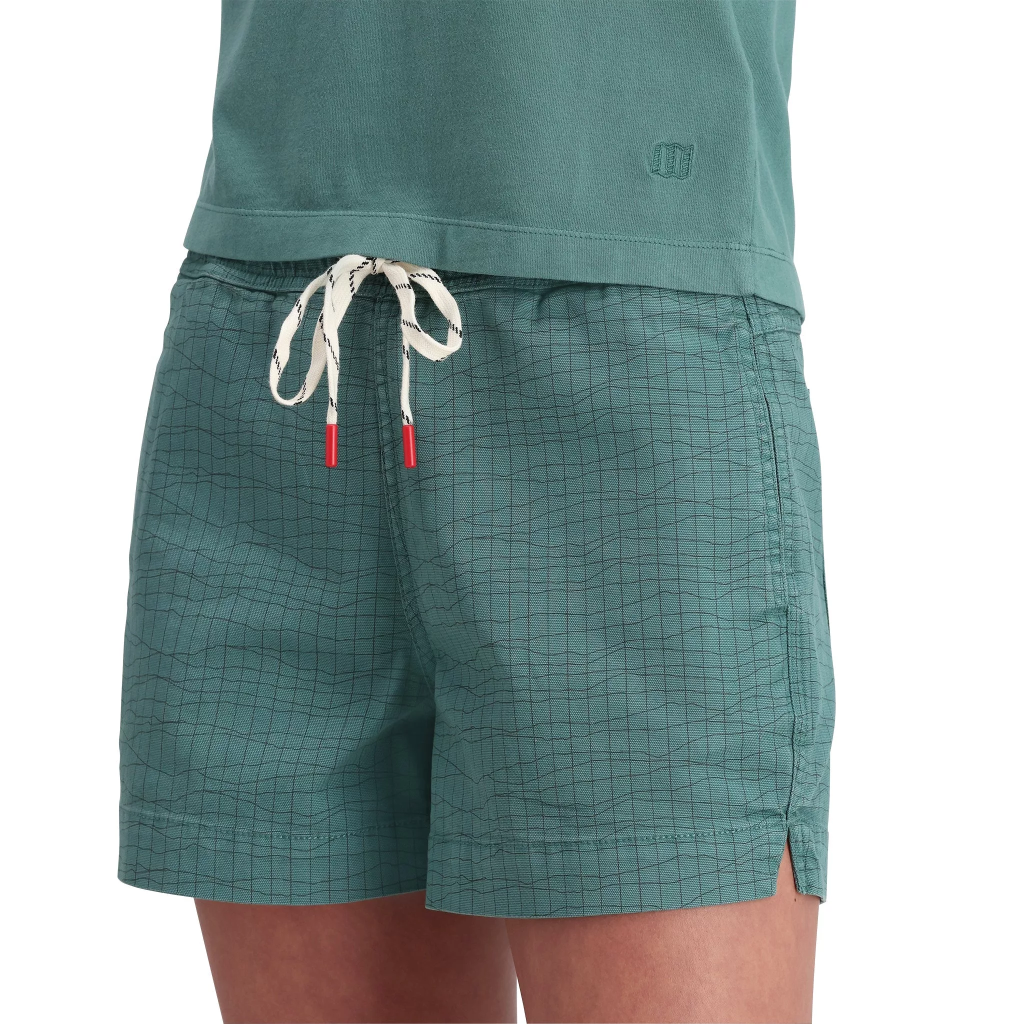 Dirt Shorts - Women's