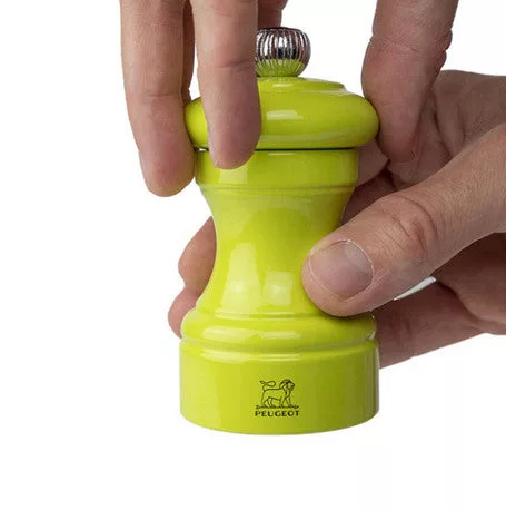 Bistro Pepper Mill Pistachio Lacquer