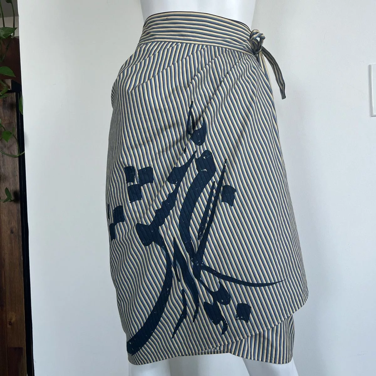 Other Midi Skirts Other Skirt Multi
