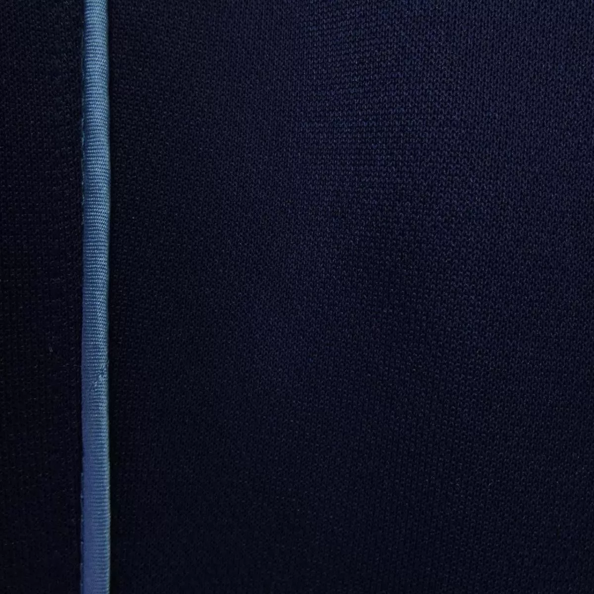 Needles Sweatpants Joggers Needles Sweat Pants Side Embroidery Line Logo Navy Blue