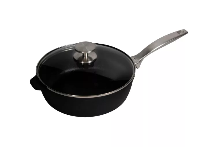 CXD 3.2 qt Saute Pan w/Lid