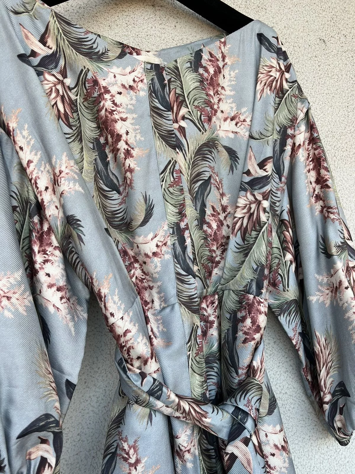 Zimmermann Maxi Dresses ZIMMERMANN Dress Size 2 Multi