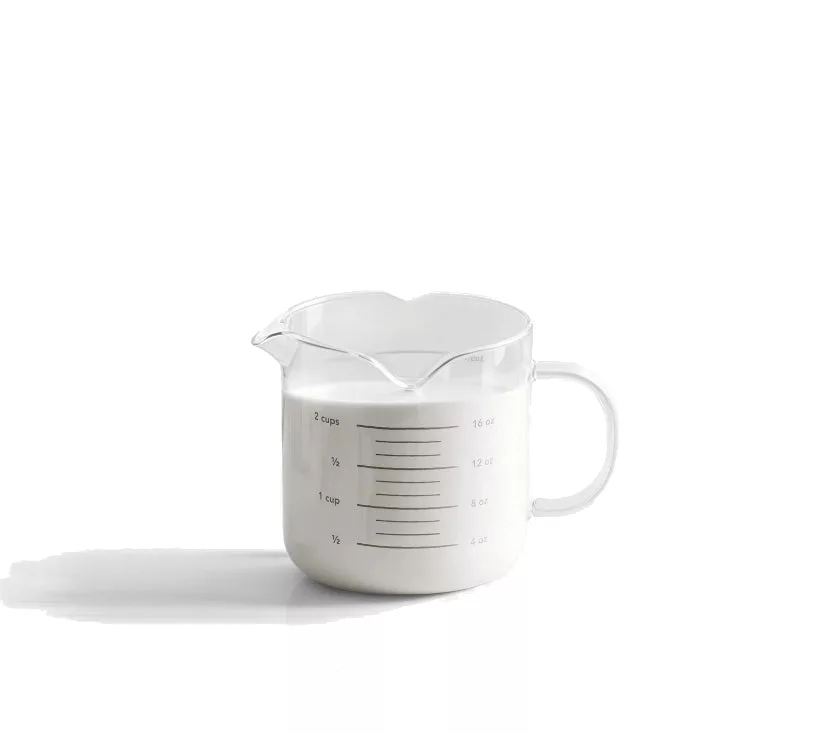 3 Spout Measuring Cup