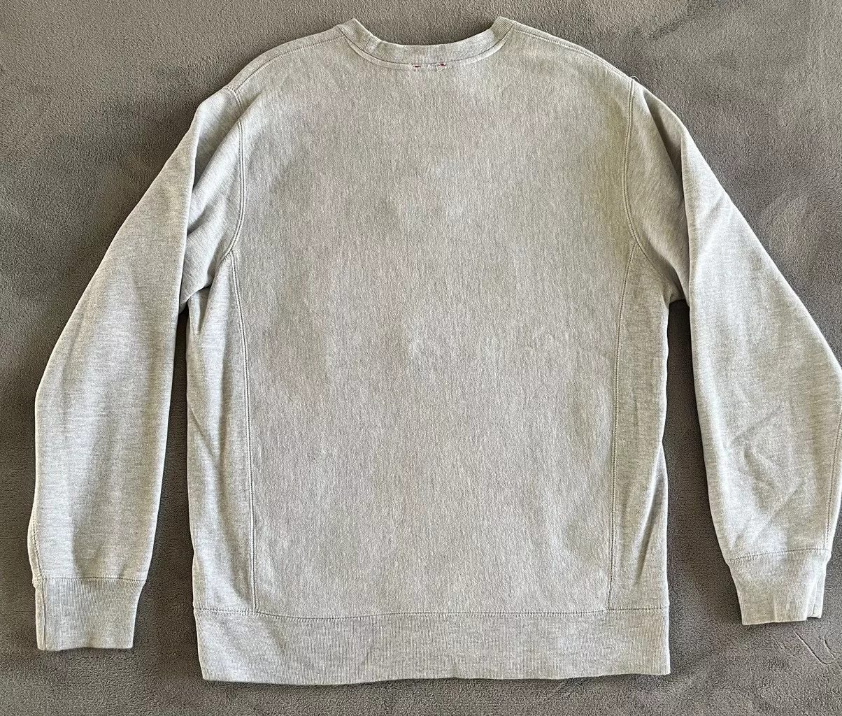 Full Send Sweaters Knitwear Full Send Nelk Boys - Canada Sweatshirt 2020 (Grey) Gray