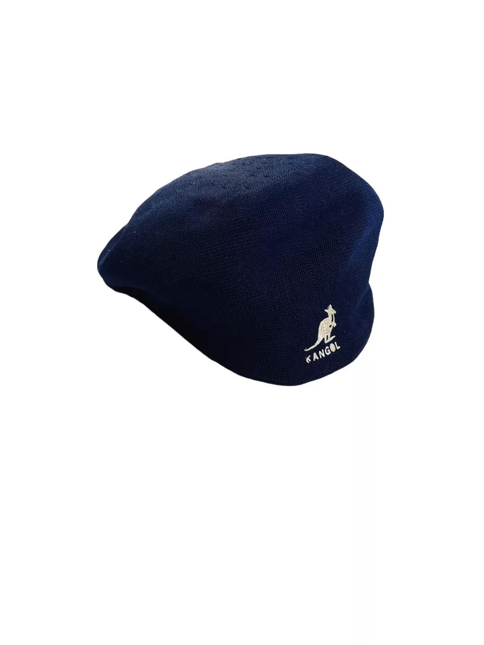 Kangol Hats Vintage Kangol Cap Blue