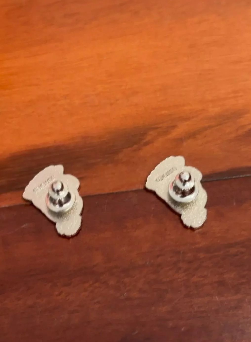Supreme Miscellaneous Supreme Snowman Pin Set Black