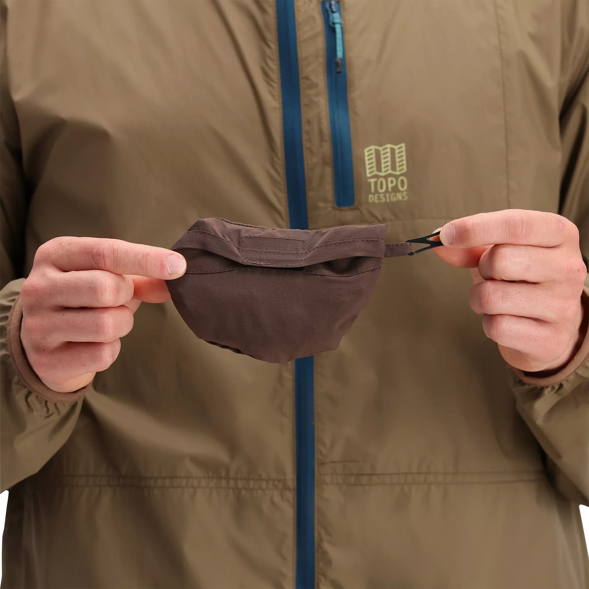 Global Packable Hat