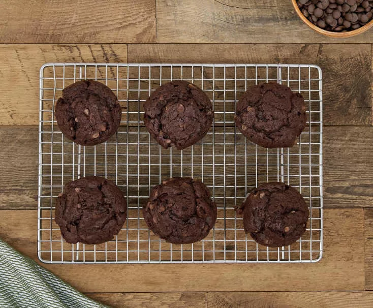 Mrs. Anderson's Baking Quarter Size Rack