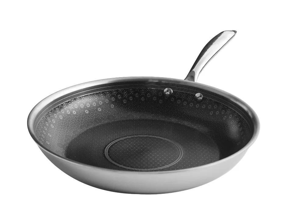 CeramicQR 12.5" Fry Pan