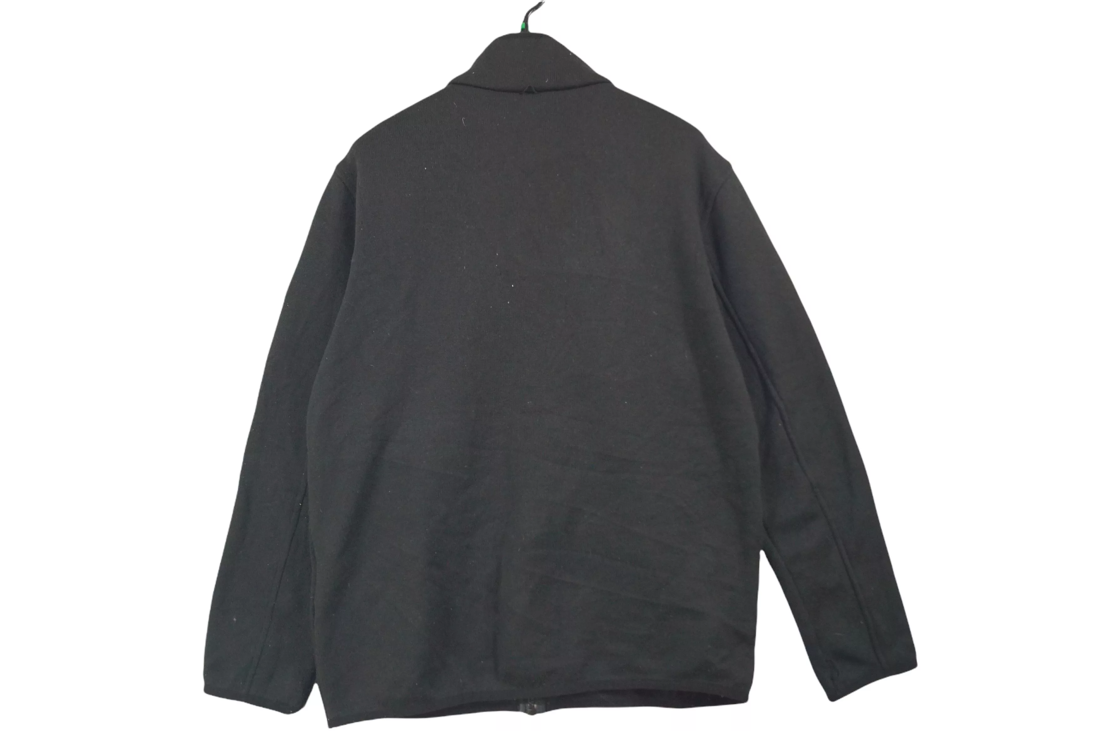 Timberland Sweaters Knitwear Rare!! Sweaters Timberland Plain Black