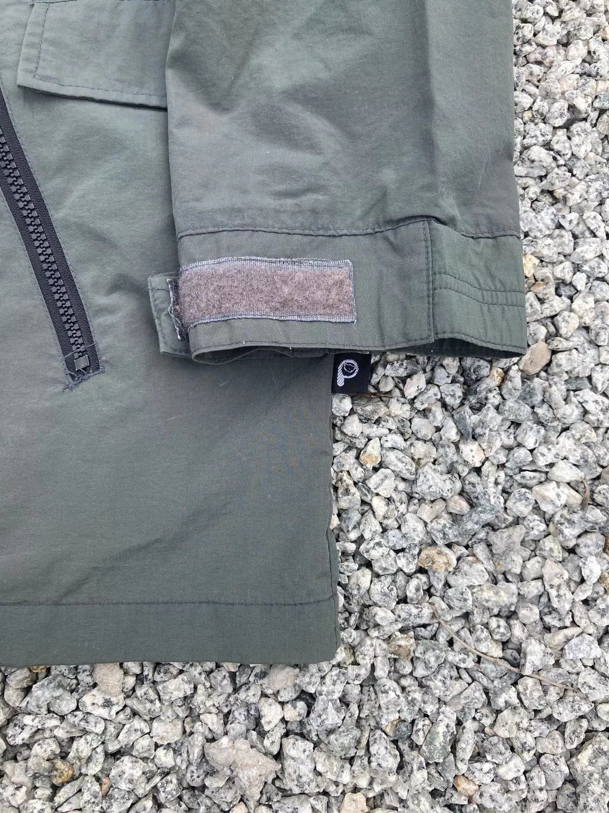 Penfield Parkas Penfield Parka Jacket Green