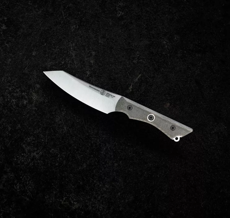 Overland 4.75" Utility Knife