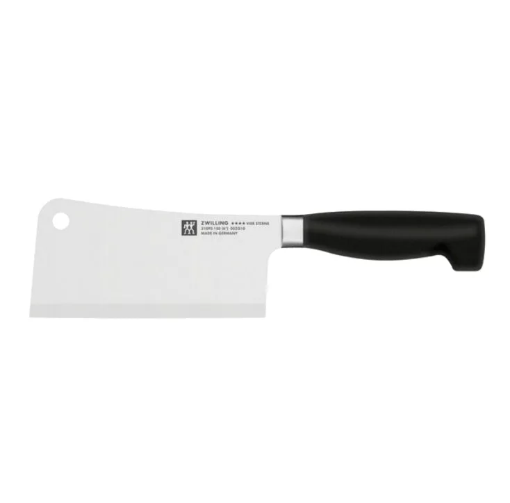 Four Star 6" Meat Cleaver