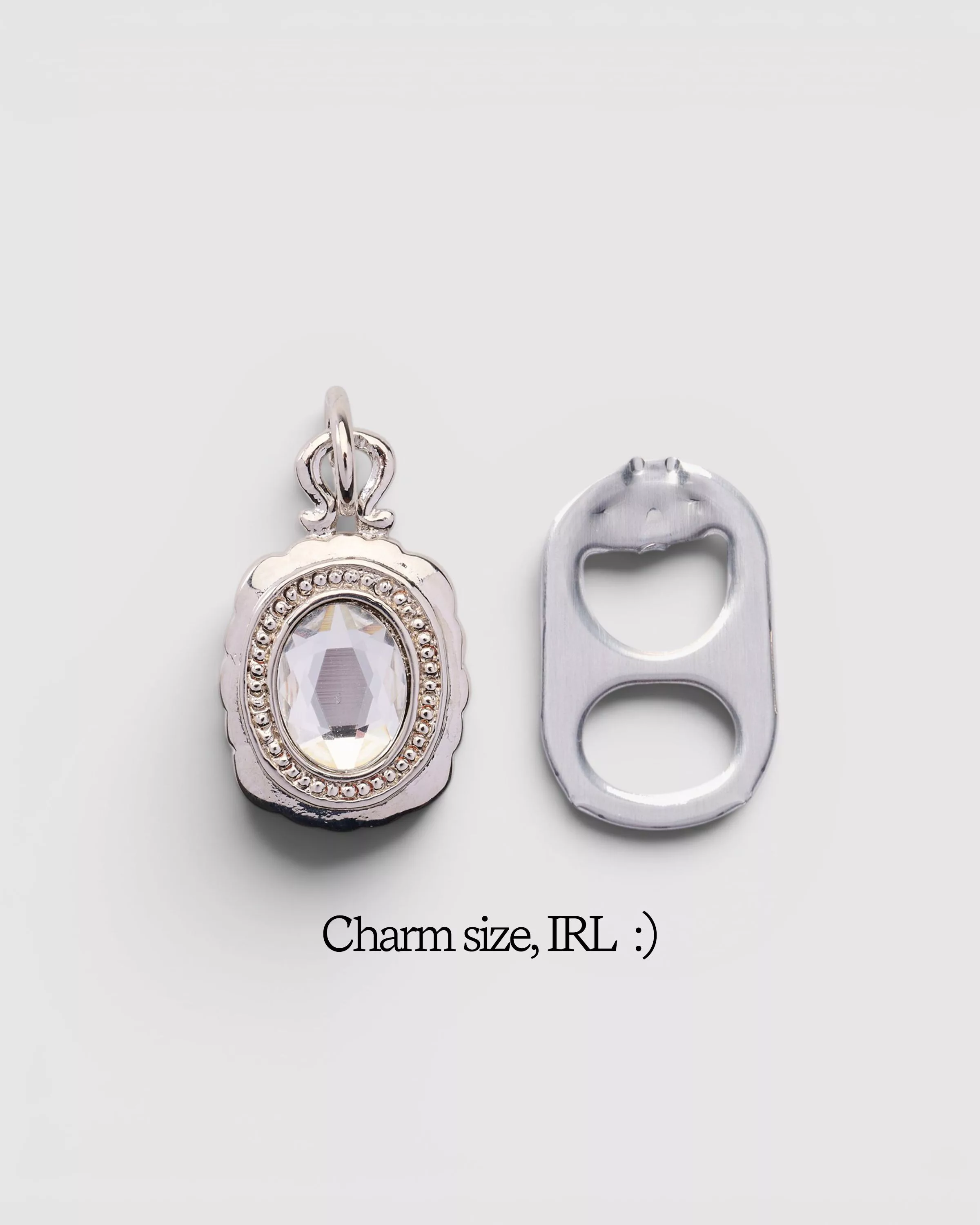 With Love Charm