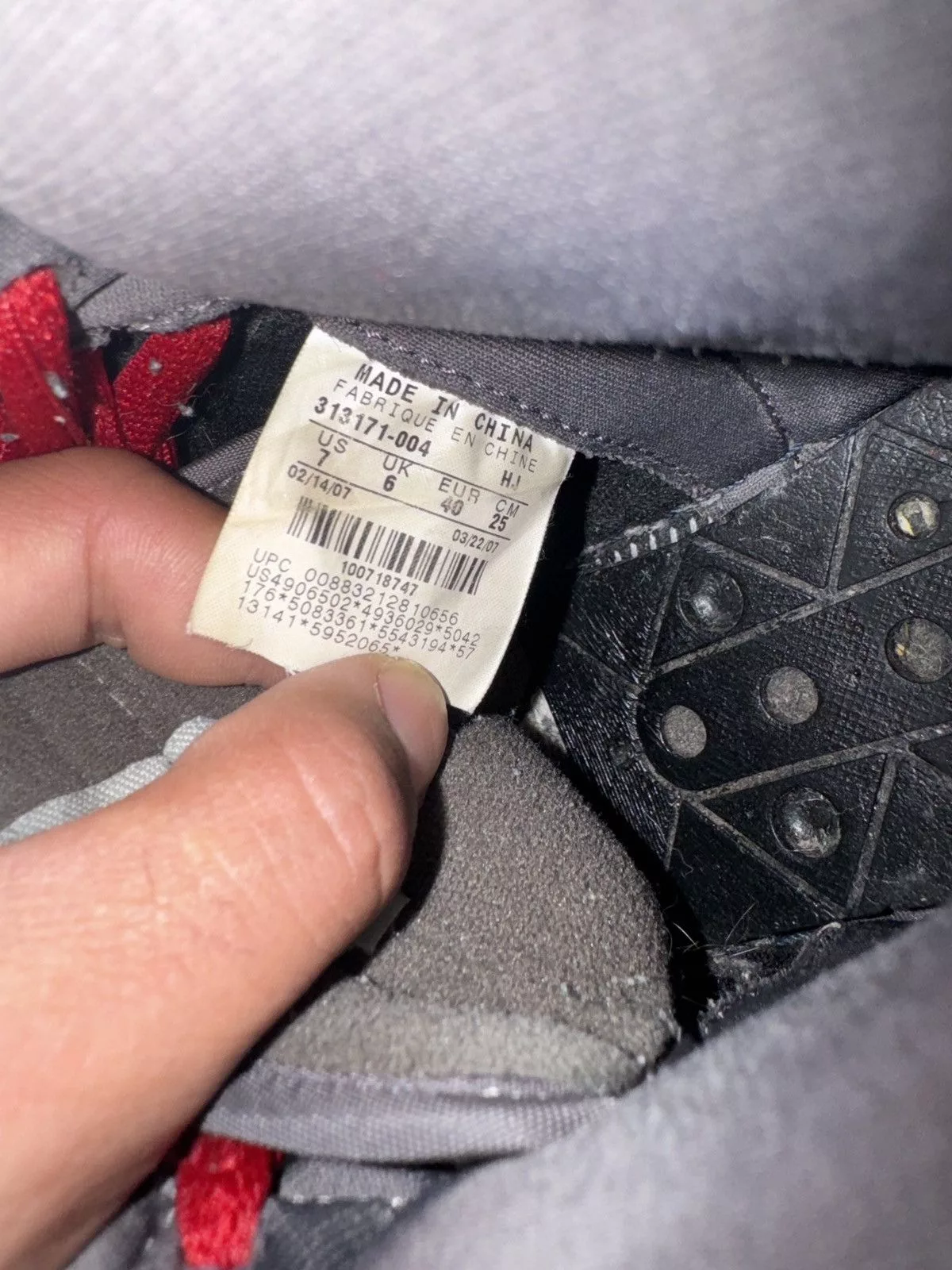 MF Doom Hi Top Sneakers MF Doom × Nike Nike sb dunk MF doom Black