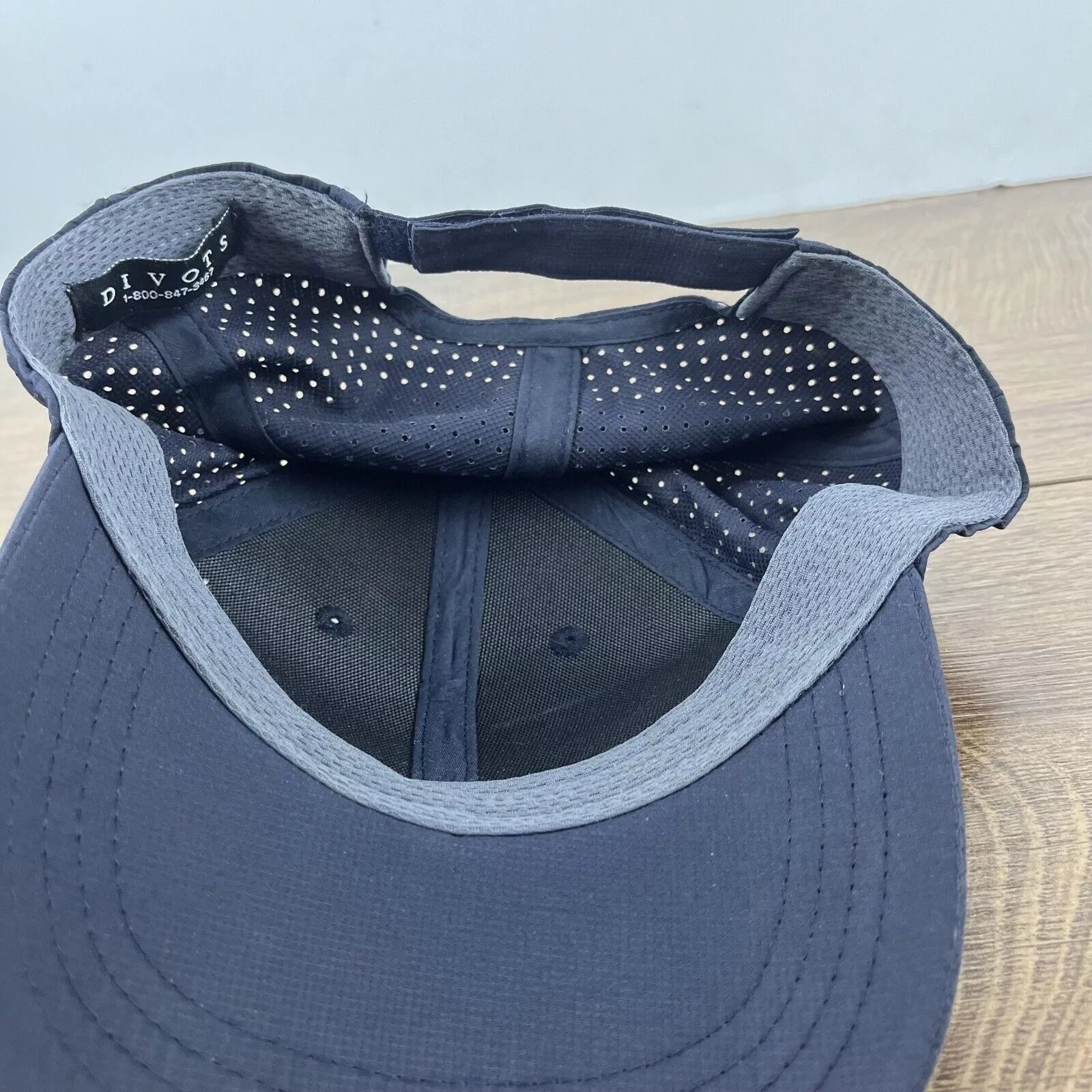 Other Hats Other Kings Crown Hat Crown Baseball Hat Blue Hat Adjustable Blue
