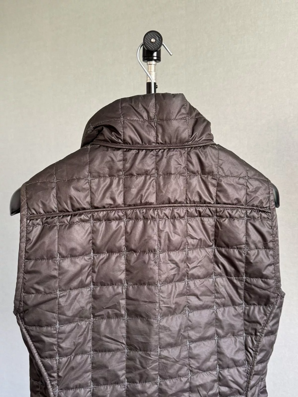 Frauenschuh Vests Frauenschuh vest Brown