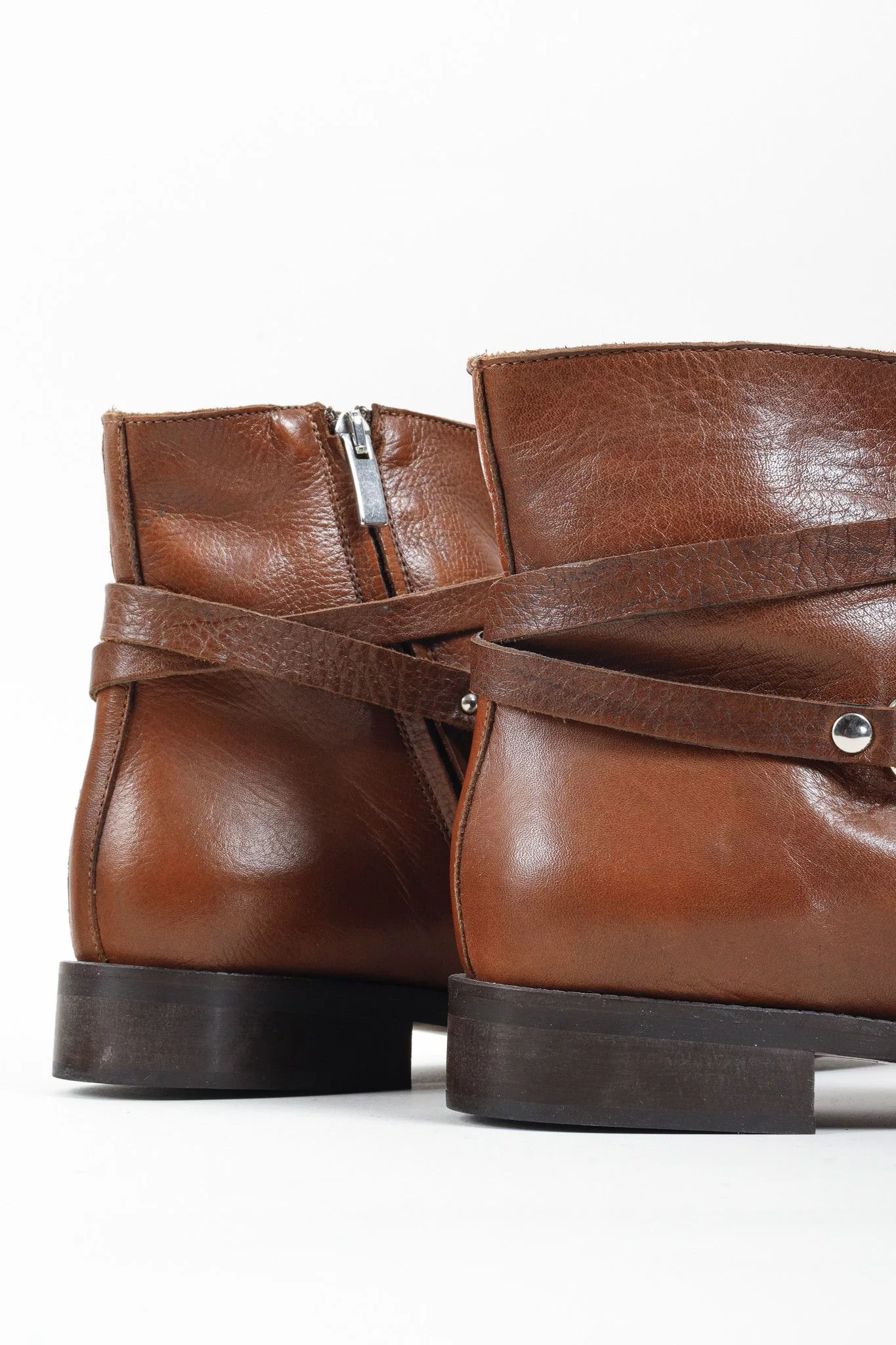 Ron White Boots Ron White Eadlin Ankle Boot Multi
