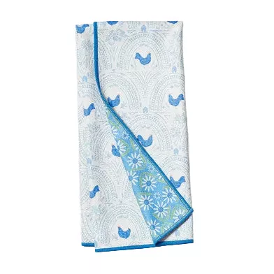 Anywhere Rev TT Roost/Blue