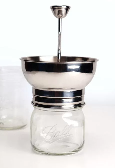 Mini Food Mill